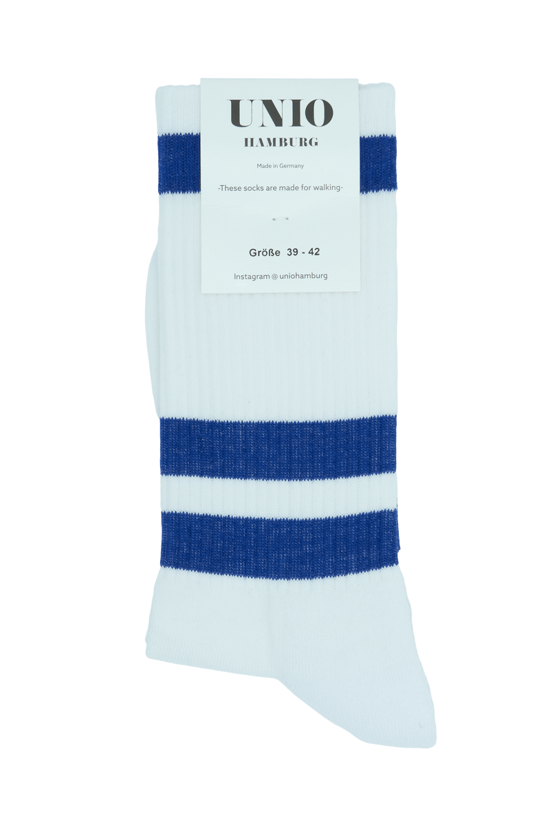 UNIO Hamburg SOCKEN NEW TENNIS