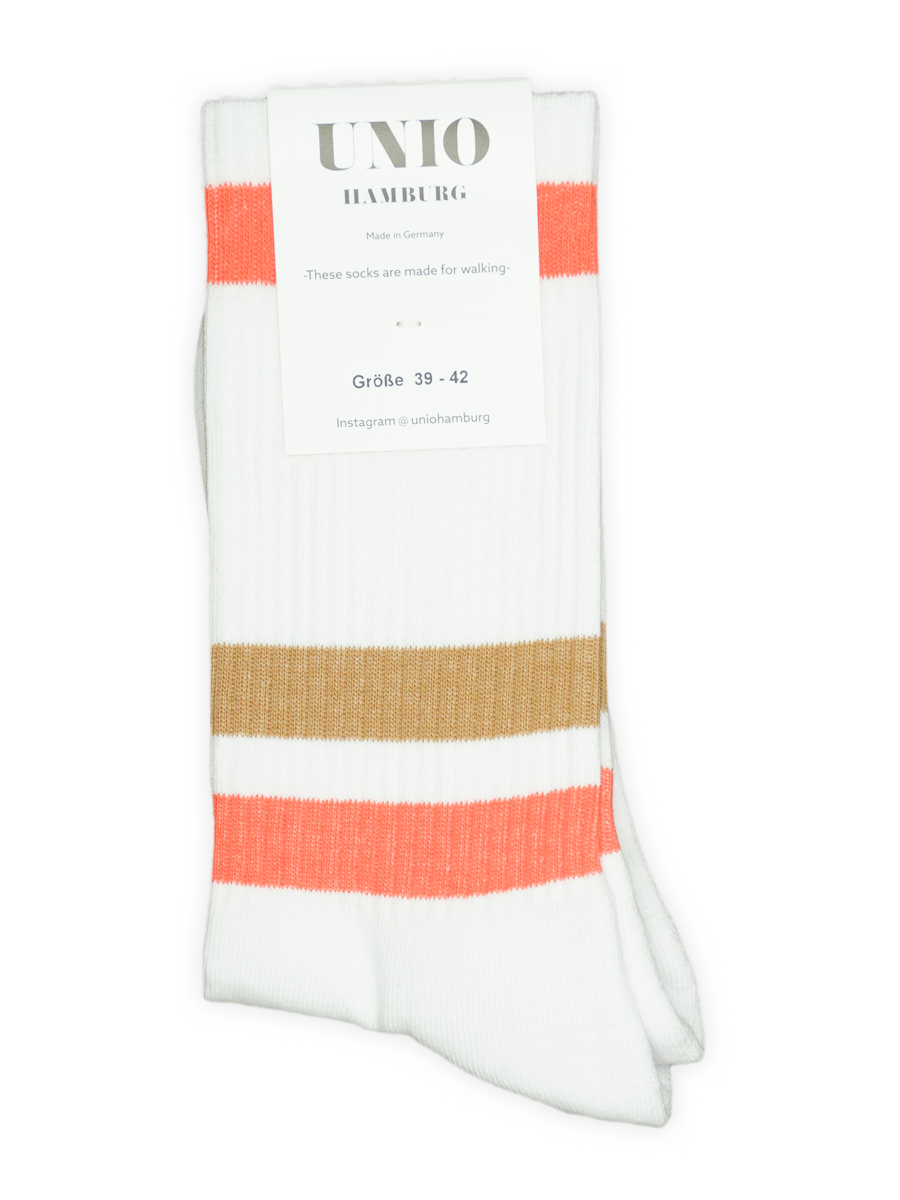 UNIO Hamburg SOCKEN NEW TENNIS