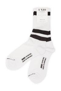 UNIO Hamburg SOCKEN NEW TENNIS