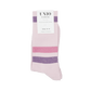 UNIO Hamburg Socken NEW TENNIS GLITZI