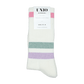 UNIO Hamburg Socken NEW TENNIS GLITZI