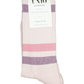 UNIO Hamburg SOCKEN NEW TENNIS GLITZY
