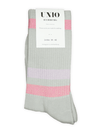 UNIO Hamburg SOCKEN NEW TENNIS GLITZY