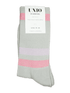 UNIO Hamburg SOCKEN NEW TENNIS GLITZY