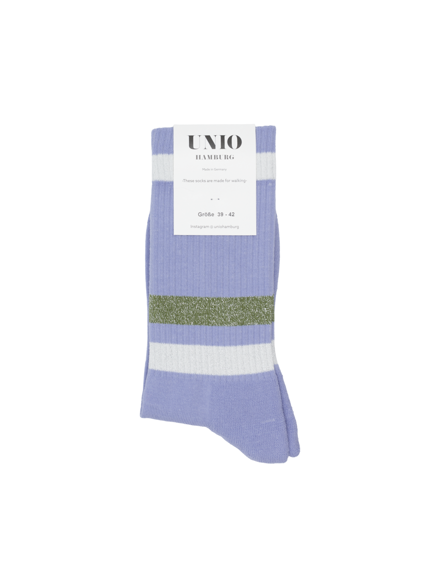 UNIO Hamburg SOCKEN NEW TENNIS GLTZI