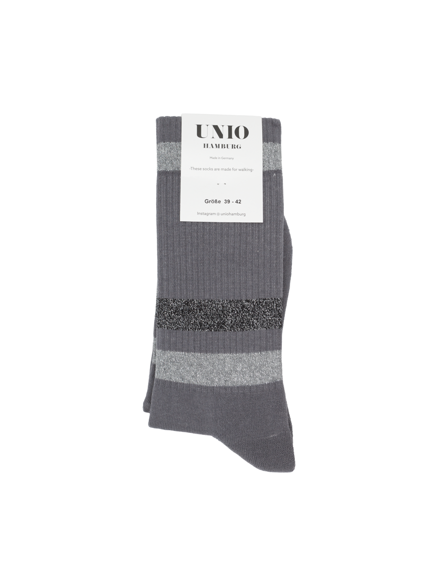 UNIO Hamburg SOCKEN NEW TENNIS GLTZI