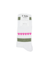 UNIO Hamburg SOCKEN NEW TENNIS HEART