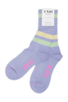 UNIO Hamburg SOCKEN NEW TENNIS SORBET