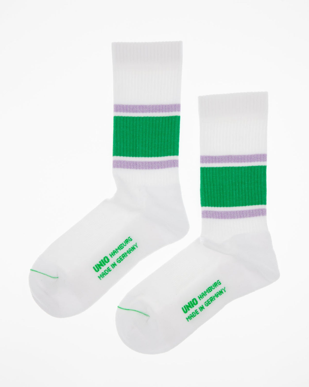 UNIO Hamburg Socken NEW TORONTO