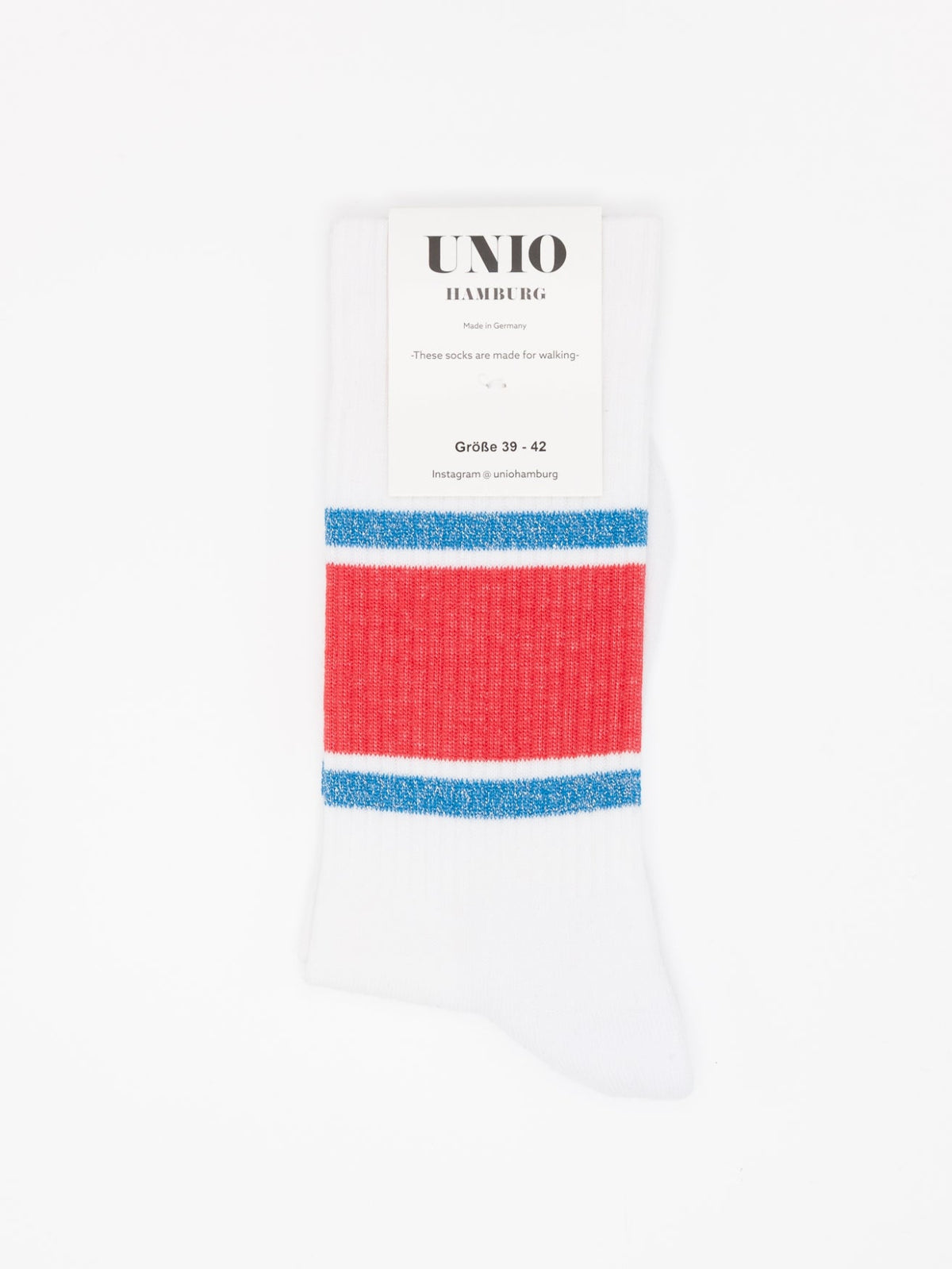 UNIO Hamburg Socken NEW TORONTO