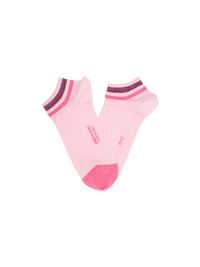 UNIO Hamburg Socken SHORTY GLITZI