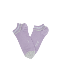 UNIO Hamburg SOCKEN SHORTY GLITZI