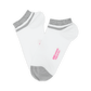 UNIO Hamburg Socken SHORTY GLITZI