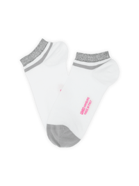 UNIO Hamburg Socken SHORTY GLITZI
