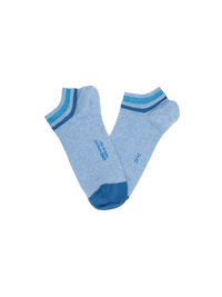 UNIO Hamburg Socken SHORTY GLITZI