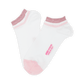 UNIO Hamburg Socken SHORTY GLITZI