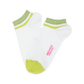 UNIO Hamburg Socken SHORTY GLITZI