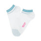 UNIO Hamburg Socken SHORTY GLITZI