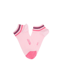 UNIO Hamburg SOCKEN SHORTY GLITZI