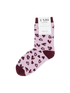 UNIO Hamburg SOCKEN SUMMER GLAM LEO