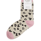 UNIO Hamburg SOCKEN SUMMER GLAM LEO