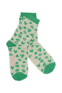 UNIO Hamburg SOCKEN SUMMER GLAM LEO
