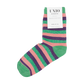 UNIO Hamburg SOCKEN SUMMER GLAM STRIPE