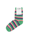 UNIO Hamburg SOCKEN SUMMER GLAM STRIPE