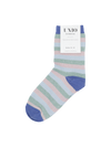 UNIO Hamburg SOCKEN SUMMER GLAM STRIPE