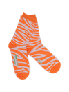 UNIO Hamburg SOCKEN SUMMER GLAM ZEBRA