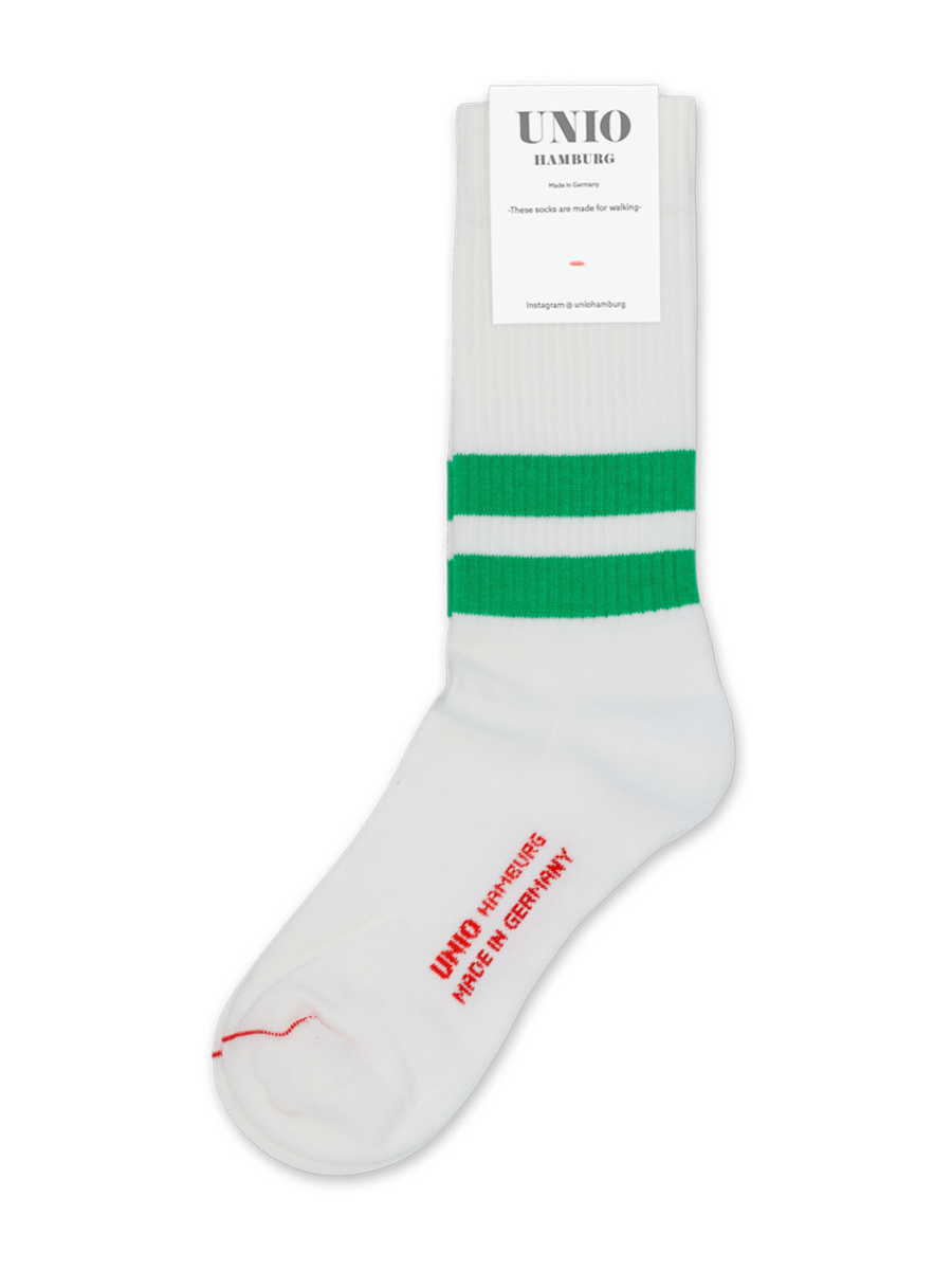 UNIO Hamburg SOCKEN TENNIS