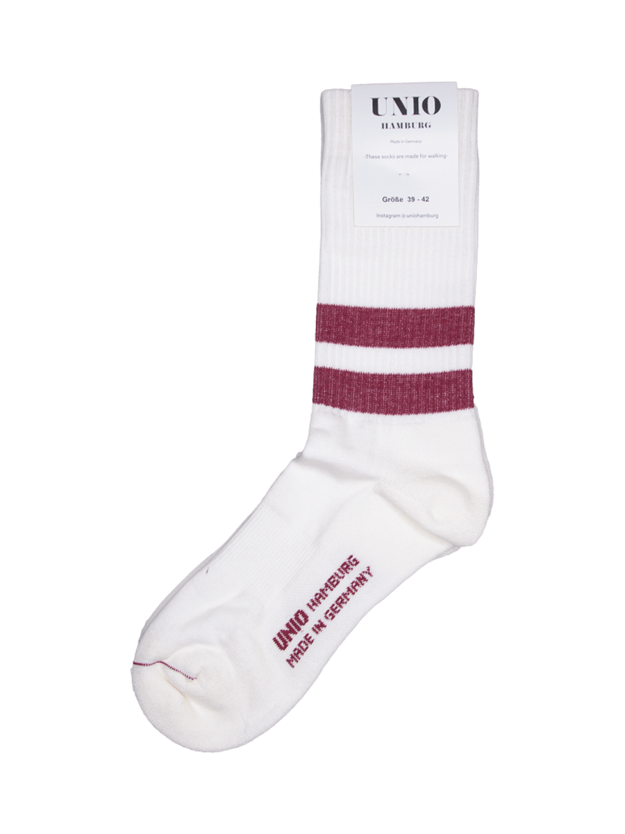 UNIO Hamburg SOCKEN TENNIS