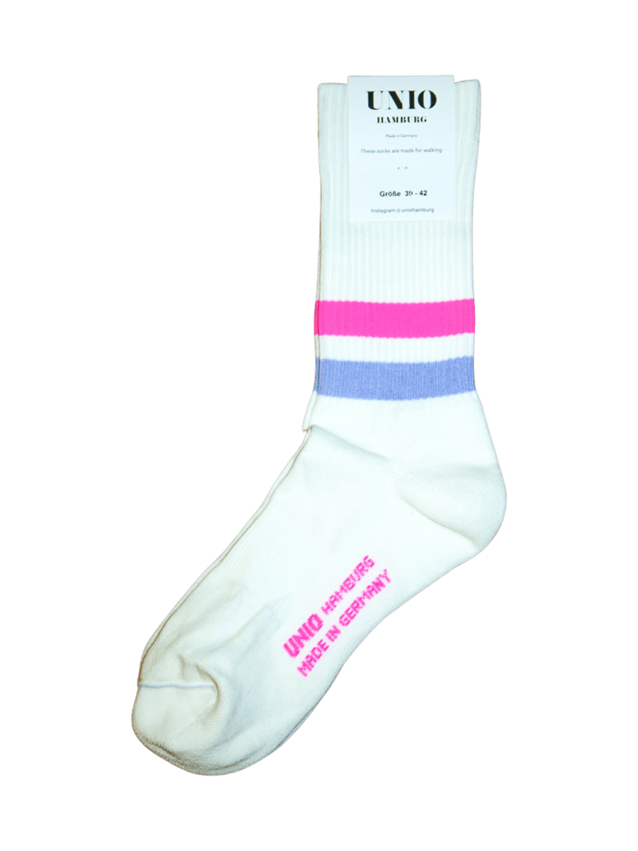 UNIO Hamburg SOCKEN TENNIS