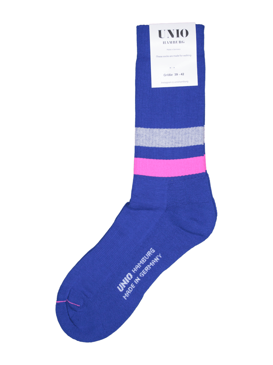 UNIO Hamburg SOCKEN TENNIS