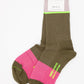 UNIO Hamburg Socken TENNIS BLOCK