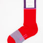 UNIO Hamburg Socken TENNIS BLOCK
