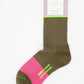 UNIO Hamburg Socken TENNIS BLOCK