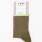 UNIO Hamburg Socken TENNIS BLOCK