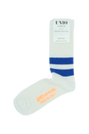 UNIO Hamburg SOCKEN TENNIS CASHMERE