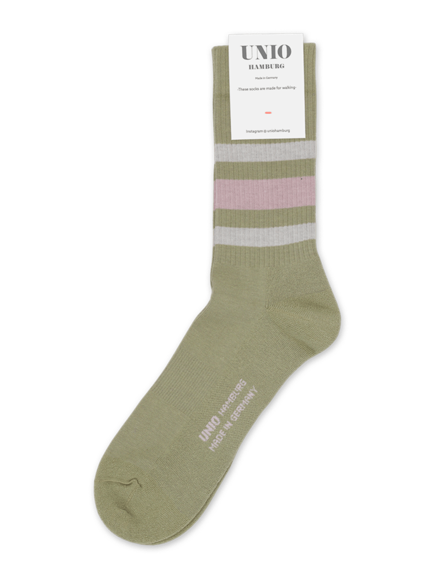 UNIO Hamburg SOCKEN TORONTO