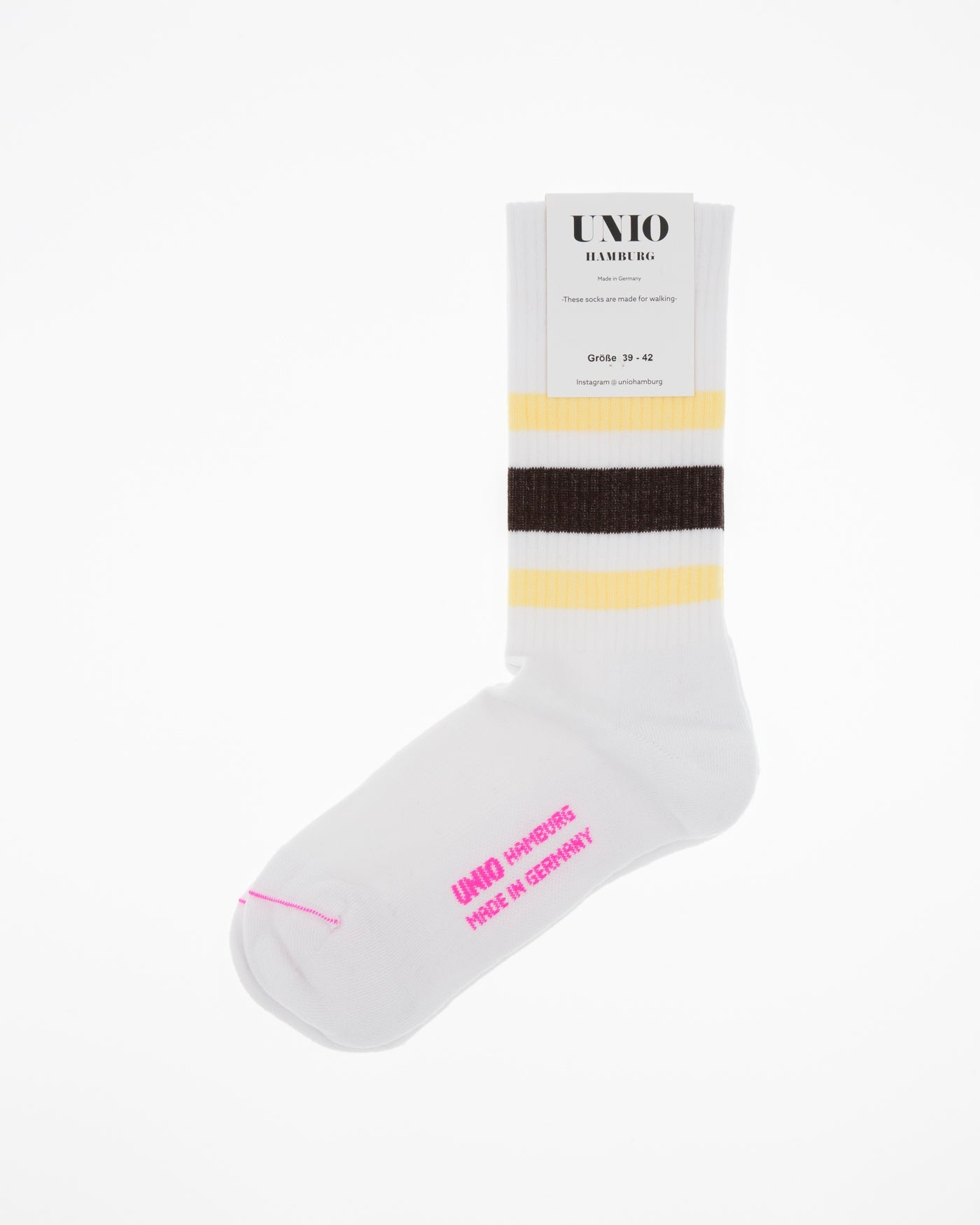 UNIO Hamburg Socken TORONTO
