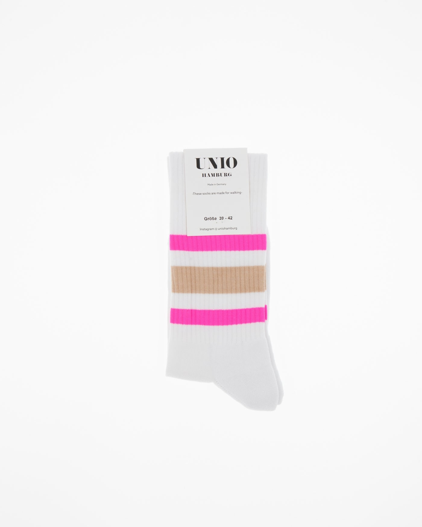 UNIO Hamburg Socken TORONTO