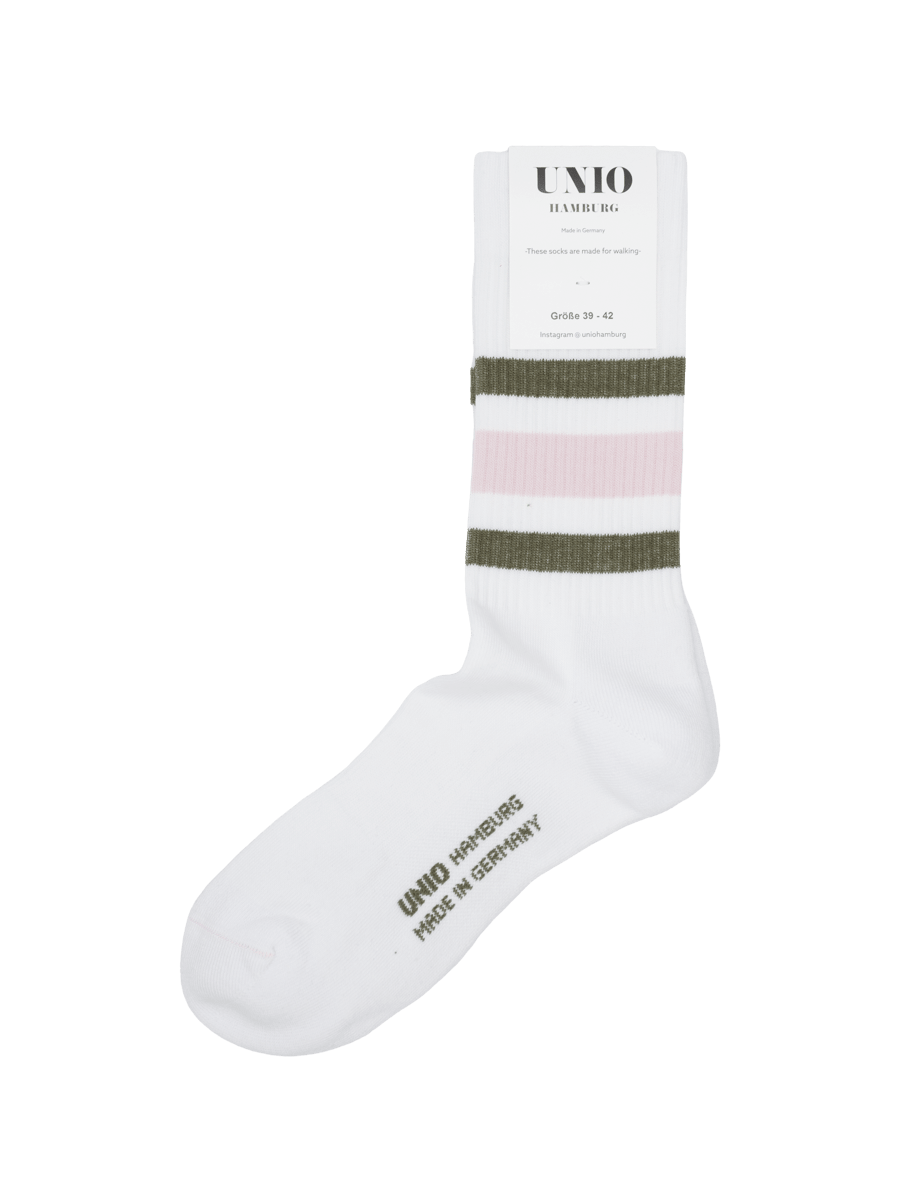 UNIO Hamburg SOCKEN TORONTO