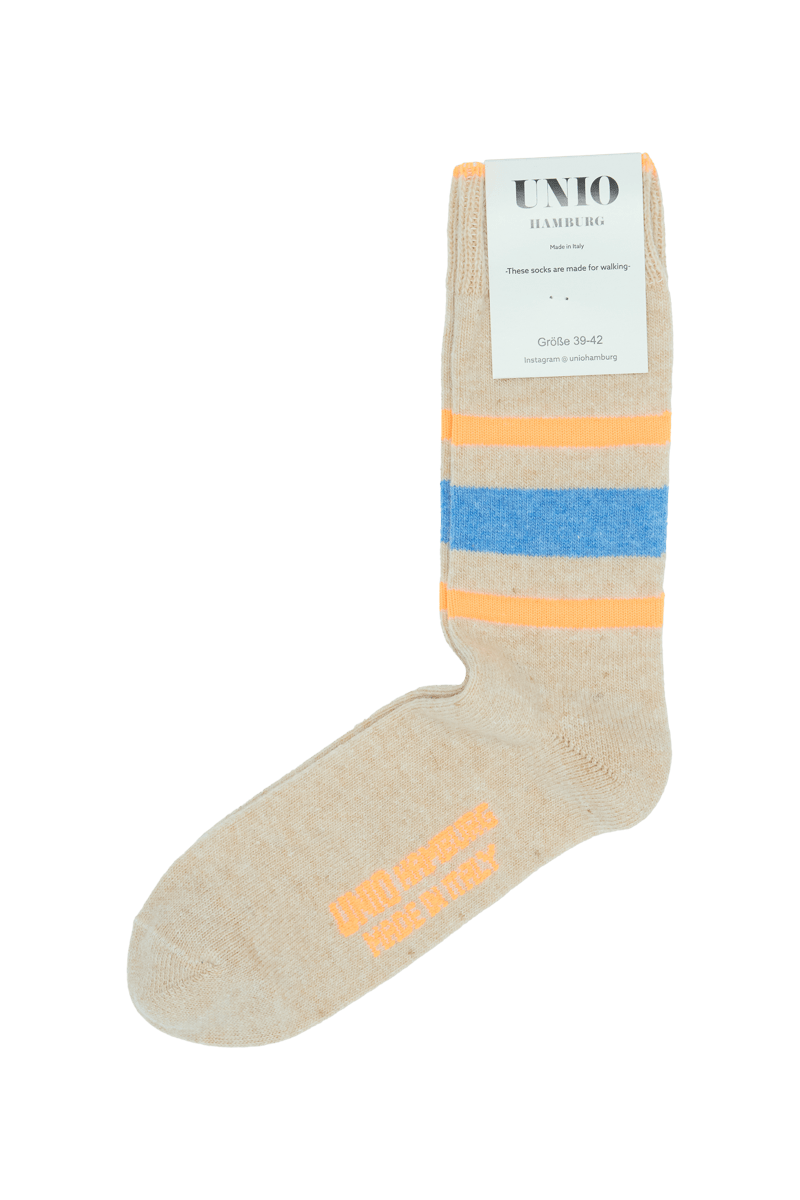 UNIO Hamburg SOCKEN TORONTO CASHMERE