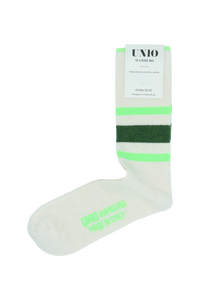 UNIO Hamburg SOCKEN TORONTO CASHMERE