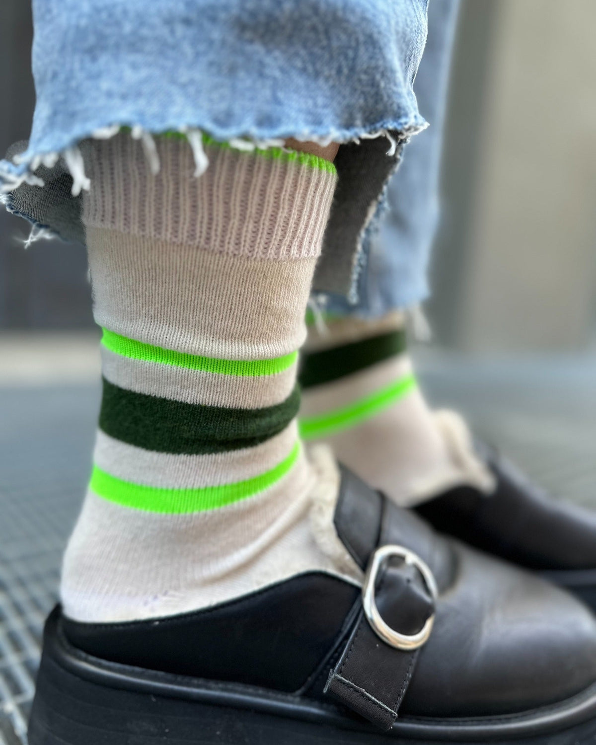 UNIO Hamburg Socken TORONTO CASHMERE