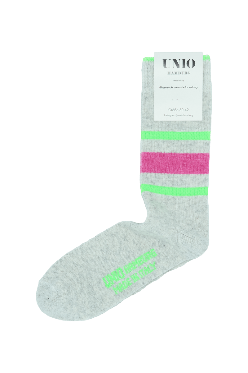 UNIO Hamburg SOCKEN TORONTO CASHMERE