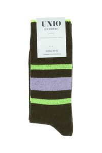 UNIO Hamburg SOCKEN TORONTO CASHMERE