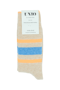 UNIO Hamburg SOCKEN TORONTO CASHMERE