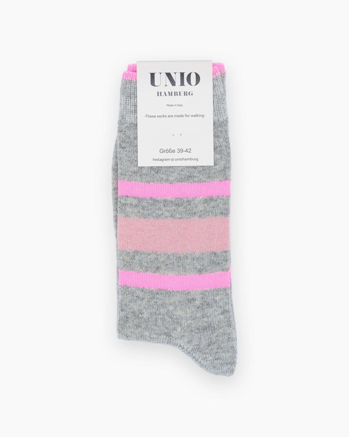 UNIO Hamburg Socken TORONTO CASHMERE